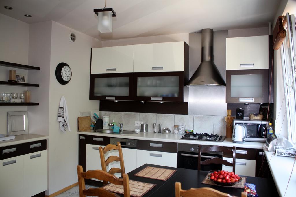 Apartment Kolberga W Sopocie Zoppot